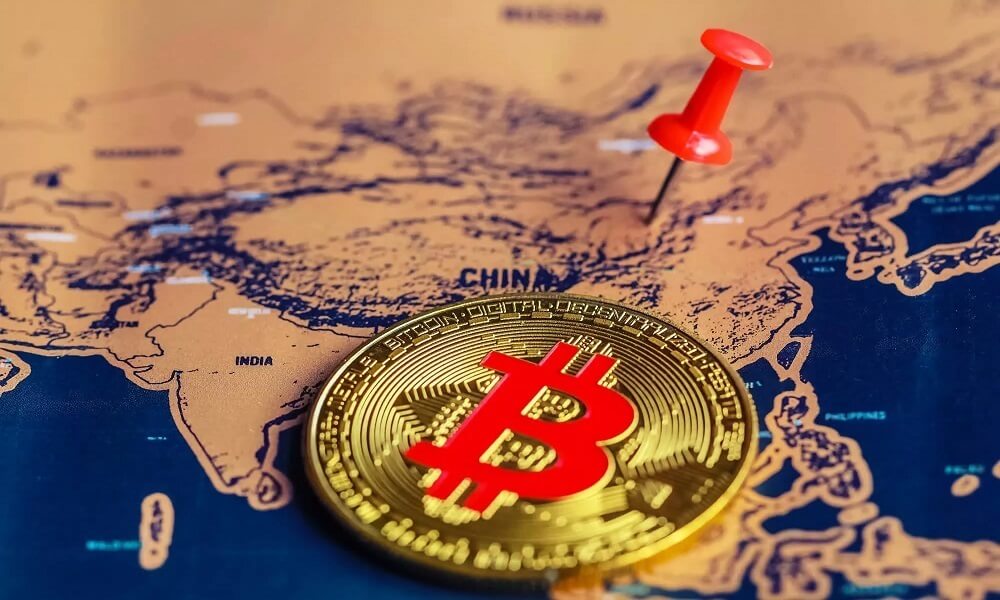 Confusion reigns after China slams door on crypto