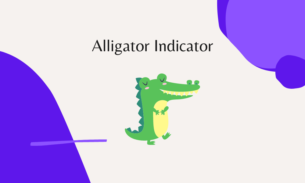 Williams Alligator Indicator - Forex Intels