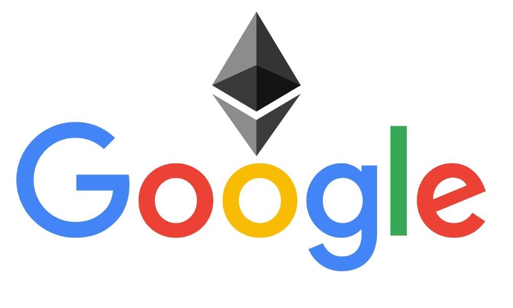 Google Gets In On Ethereum Merge Excitement With Nifty Easter Egg!